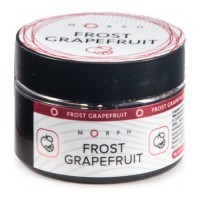 Табак Morph Soft - Frost grapefruit (Ледяной Грейпфрут, 50 грамм) — 