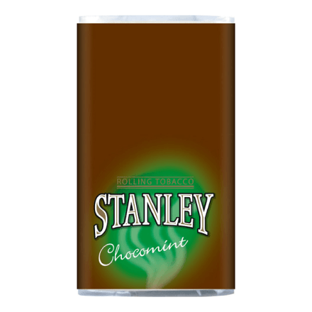 Табак сигаретный Stanley - Choco Mint (30 грамм)