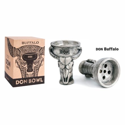 Чаша Don Bowl - Buffalo