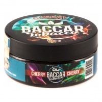 Табак Baccar Tobacco - Cherry (Вишня, 100 грамм) — 