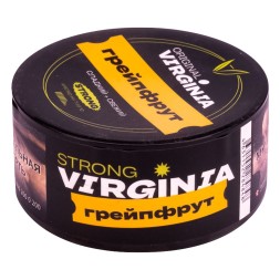 Табак Original Virginia Strong - Грейпфрут (25 грамм)