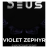 Табак Deus - Violet Zephyr (Фиалковый Зефир, 250 грамм)