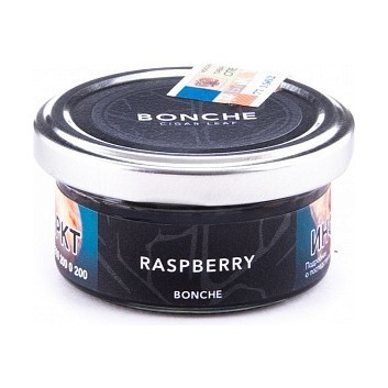 Табак Bonche - Raspberry (Малина, 30 грамм)