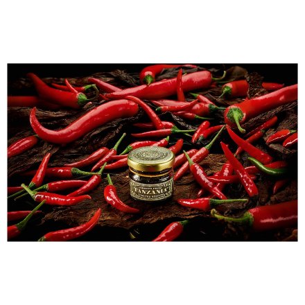 Табак WTO - Tanzania 66 Red Hot Chili (20 г)
