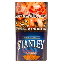Табак сигаретный Stanley - Extra Zwaar (30 грамм)