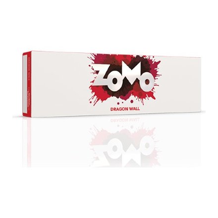 Табак Zomo - Dragon Wall (Драгон Волл, 50 грамм)
