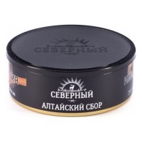 Табак Северный - Алтайский Сбор (100 грамм) — 