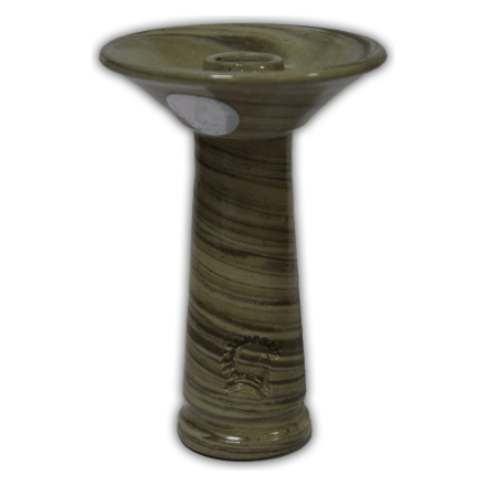 Чаша Titan Bowl Fenix - Basic Striped Cream (Феникс Базовая, Полосатая Кремовый)