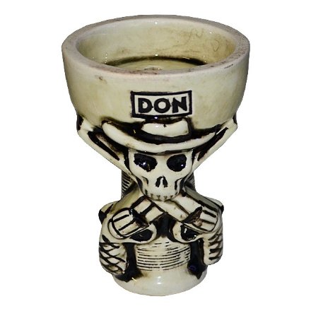 Чаша Don Bowl - Pirate