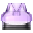 Сменный картридж Brusko - Flexus Fit (3.5 мл, Фиолетовый, 1 шт.)