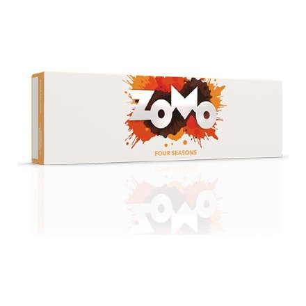 Табак Zomo - Four Seasons (Фор Сизонс, 50 грамм)