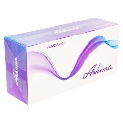 Стики ASHIMA - Purple (10 пачек)