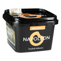 Табак Endorphin - Napoleon (Торт Наполеон, 60 грамм) — 