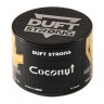 Изображение товара Табак Duft Strong - Coconut (Кокос, 40 грамм)