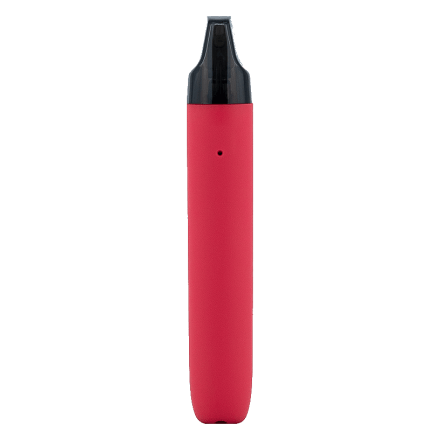 Электронная сигарета Brusko - Minican 3 (700 mAh, Светло-Красный)