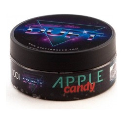 Табак Duft - Apple Candy (Яблочные Конфеты, 200 грамм)