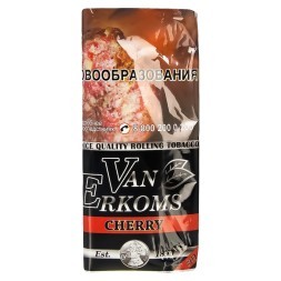 Табак сигаретный Van Erkoms - Cherry (40 грамм)