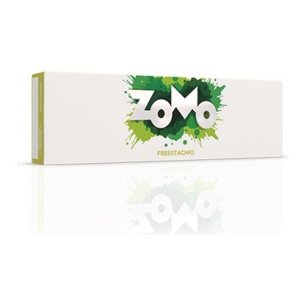 Табак Zomo - Freestachio (Фристачио, 50 грамм)