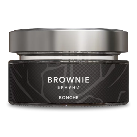 Табак Bonche - Brownie (Брауни, 30 грамм)