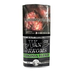 Табак сигаретный Van Erkoms - Virginia Blend (40 грамм)