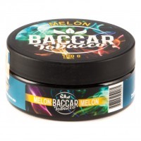 Табак Baccar Tobacco - Melon (Дыня, 100 грамм) — 