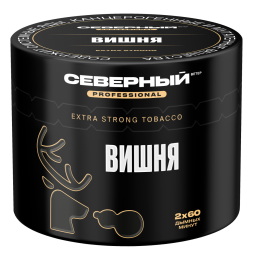Табак Северный Professional - Вишня (40 грамм)