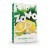 Табак Zomo - Fresh Lemonex (Фреш Лемонэкс, 50 грамм)