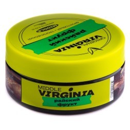 Табак Original Virginia Middle - Райский Фрукт (100 грамм)