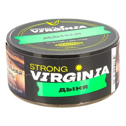 Табак Original Virginia Strong - Дыня (25 грамм)