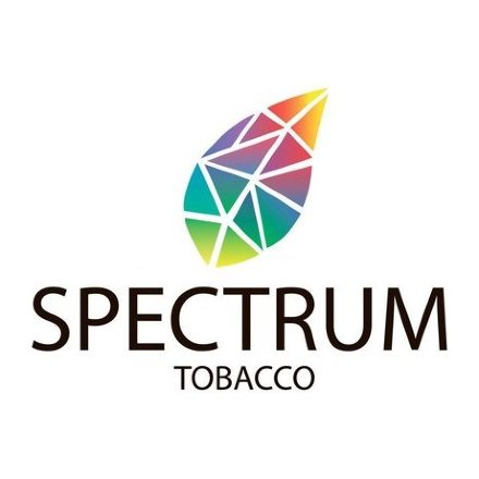 Табак Spectrum - Gazpacho (Пряный Суп Гаспачо, 100 грамм, безакциз)