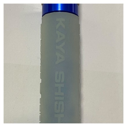 Мундштук стеклянный KAYA - Interlude S Edition 3.0 Blue