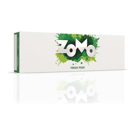 Табак Zomo - Fresh Peer (Фреш Пир, 50 грамм)