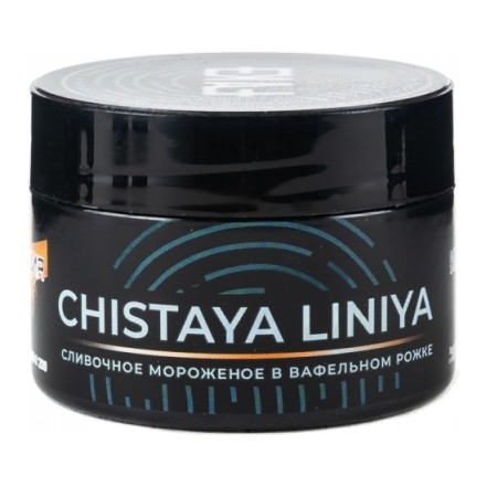 Табак FAKE - Chistaya Liniya (Чистая Линия, 40 грамм)