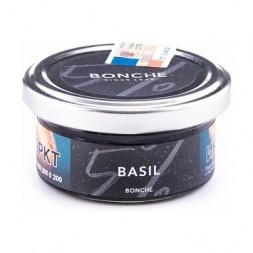 Табак Bonche - Basil (Базилик, 30 грамм)