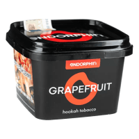 Табак Endorphin - Grapefruit (Грейпфрут, 60 грамм) — 