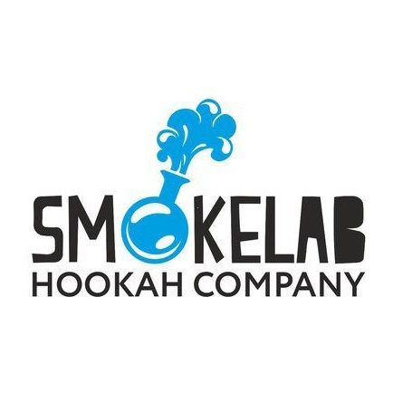 Чаша SmokeLab - Phunnel New