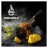 Табак BlackBurn - Pineapple (Ананас, 100 грамм)