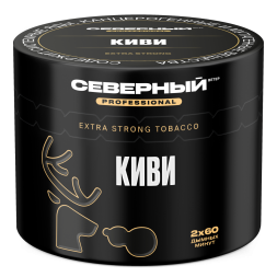 Табак Северный Professional - Киви (40 грамм)