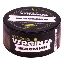 Табак Original Virginia Strong - Жасмин (25 грамм)