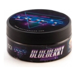 Табак Duft - Blueberry (Черника, 200 грамм)
