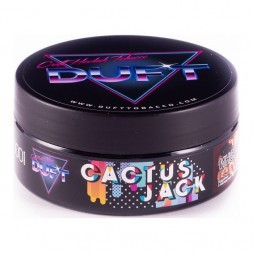 Табак Duft - Cactus Jack (Кактус Джэк, 80 грамм)
