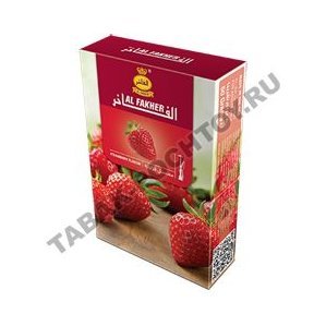 Табак Al Fakher - Клубника (50 грамм)