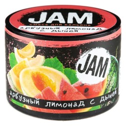 Смесь JAM - Лимонад с Арбузом и Дыней (250 грамм)