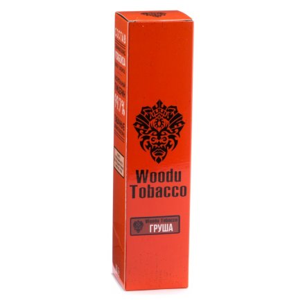 Табак Woodu - Груша (Pear, 250 грамм)