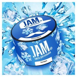 Смесь JAM - Холодок (50 грамм)
