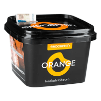 Табак Endorphin - Orange (Апельсин, 60 грамм) — 