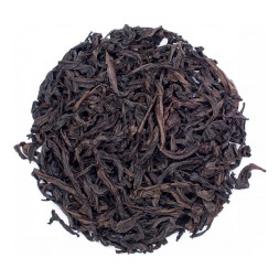 Чай Улун - Да Хун Пао (В, 100 грамм)