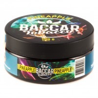 Табак Baccar Tobacco - Pineapple (Ананас, 100 грамм) — 
