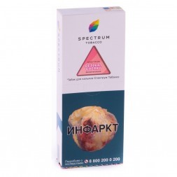 Табак Spectrum - Dezzert Cherry (Десертная Вишня, 200 грамм)