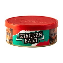 Табак Северный - Сладкий Бабл (40 грамм)
